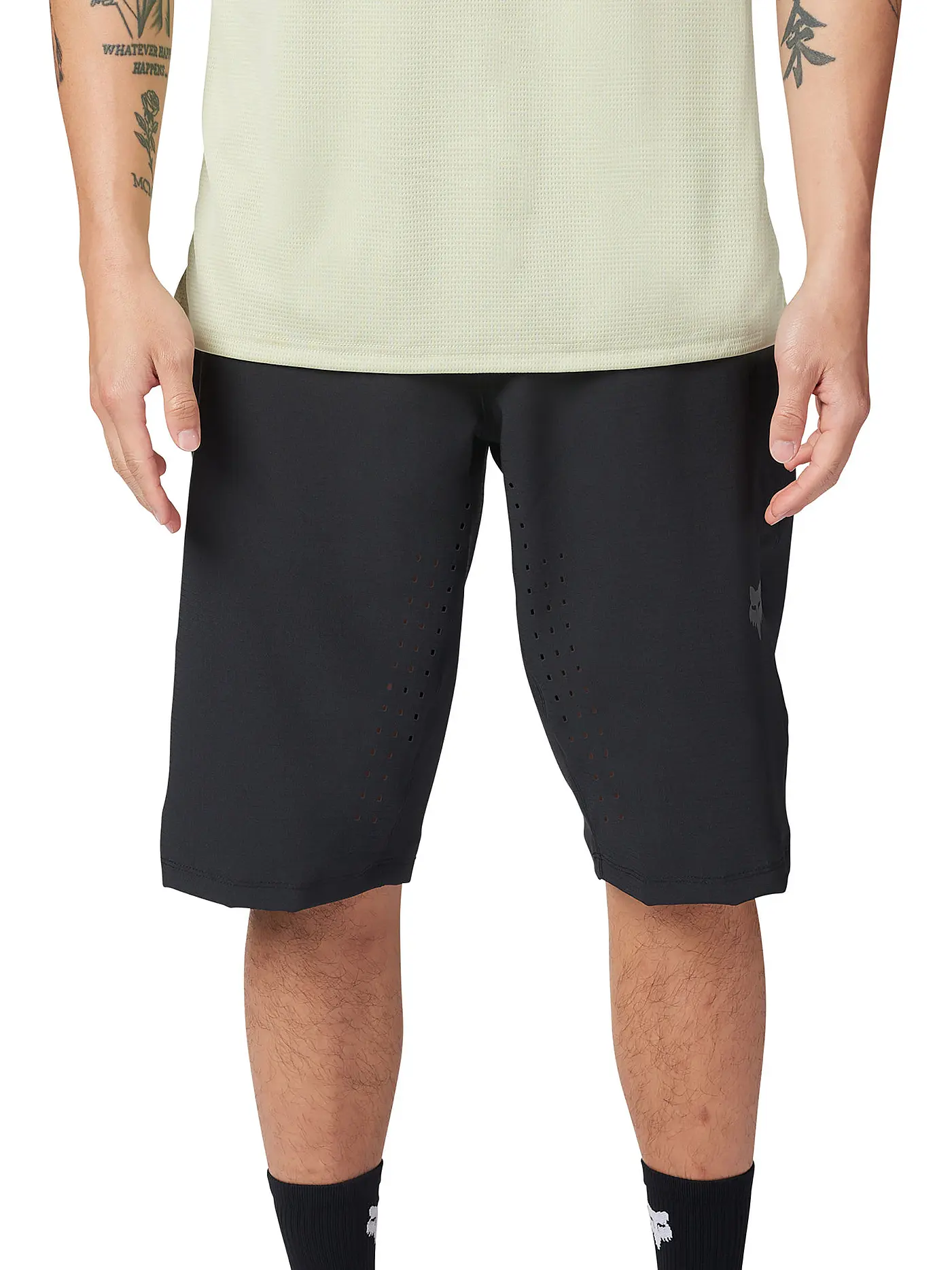 FOX | Herren Radshort Defens | 